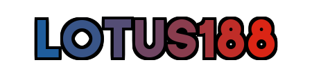 LOTUS188 Logo